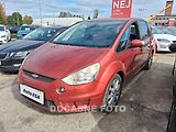 Ford S-MAX (2007) 2.0i, autoAC - náhled 1