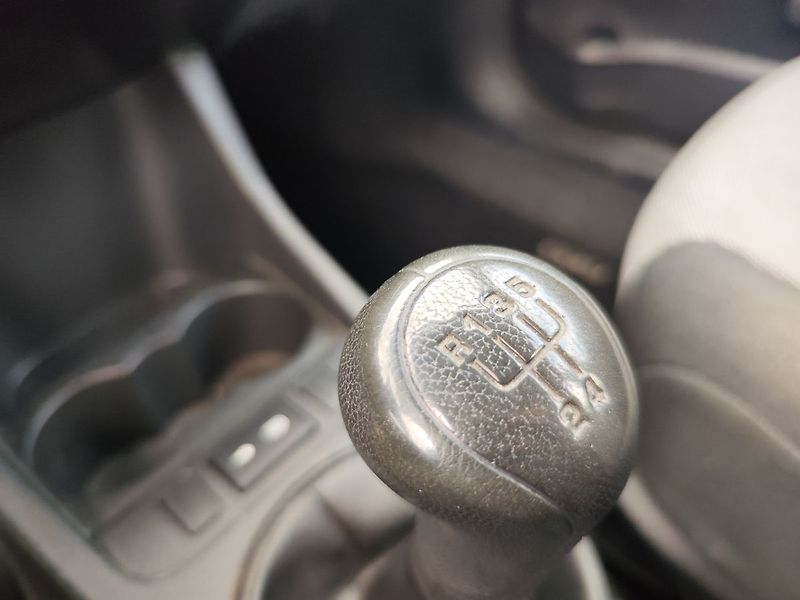 Škoda Fabia 1.2i/44kW Klima ČR - fotka 16 z 21