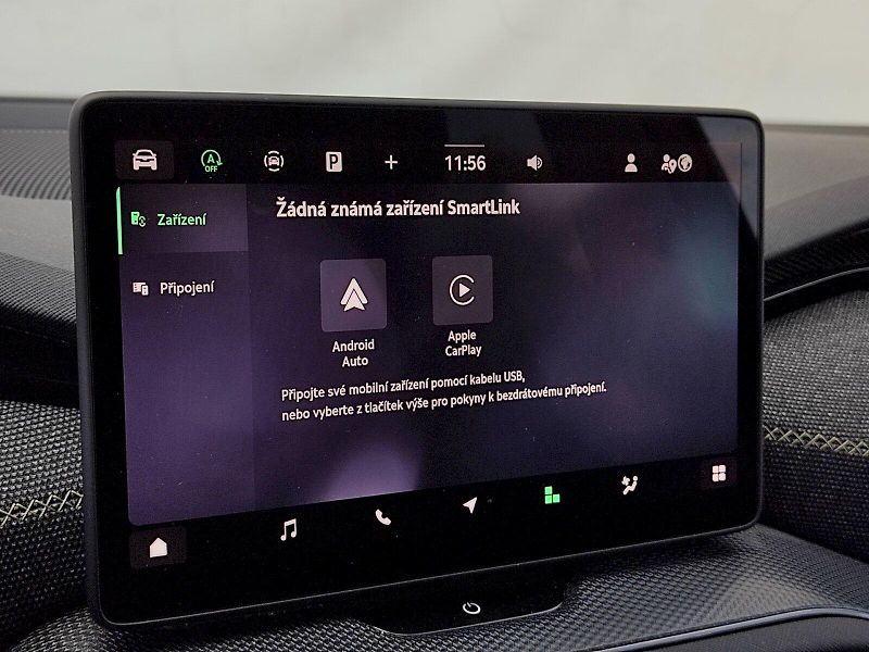 Škoda Kodiaq (2025) Selection 1,5 Tsi 110 Kw DSg + - fotka 12 z 37
