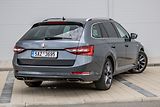 Škoda Superb Laurin Klement - náhled 3