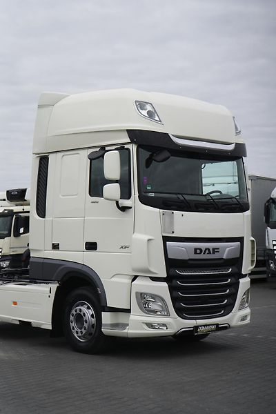 DAF XF (2021) 106 / 480 / EURO 6 / ACC / SUP - fotka 21 z 50