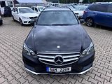 Mercedes-Benz Třídy E (2016) 350 3,0D 4X4 AUTOMAT BLUETEC - náhled 8