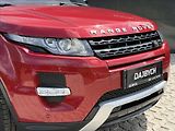 Land Rover Range Rover Evoque 2,2 SD4 DYNAMIC AT 4WD ČR - náhled 35