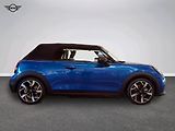 Mini Cooper Convertible S - náhled 3