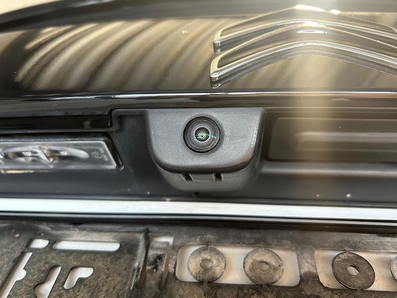 Citroën ë-C4 (2023) - fotka 16 z 33