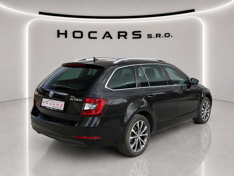 Škoda Octavia (2020) 2.0TDI STYLE NAVI KAMERA VÝHŘE - fotka 4 z 35
