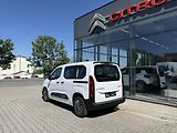 Citroën Berlingo (2026) PLUS TURBO 110k S&S MAN6 - náhled 3
