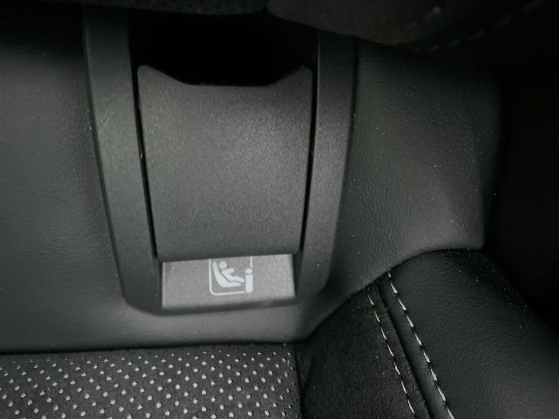 Škoda Enyaq (2025) 85 Sportline - fotka 24 z 32