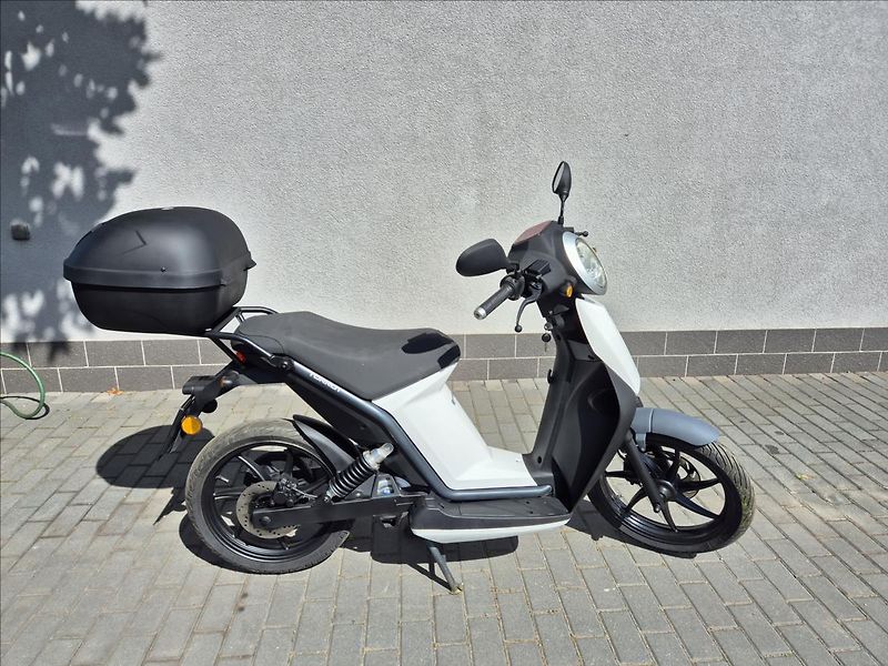 Ostatní Torrot Muvi elektrický   0,0 - fotka 8 z 16