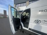 Toyota Proace Max Panel Van EV 110kWH L3H2 Activ - náhled 11