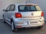 Volkswagen Polo (2015) 1.2 TSi, Comfortline, AC - náhled 6