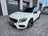 Mercedes-Benz GLA (2017) 220CDI 4-MATIC AMG - náhled 1