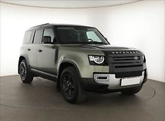 Land Rover Defender (2021) D200 AWD - fotografie inzerátu