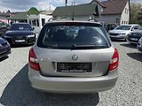 Škoda Fabia 1.2 HTP DIGIKLIMA TEMPOMAT - náhled 4