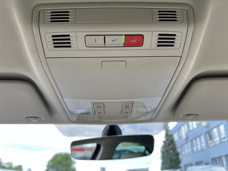 Škoda Superb 2.0TDi 147kw 4x4 ČR 1.MAJ DPH - fotka 23 z 50