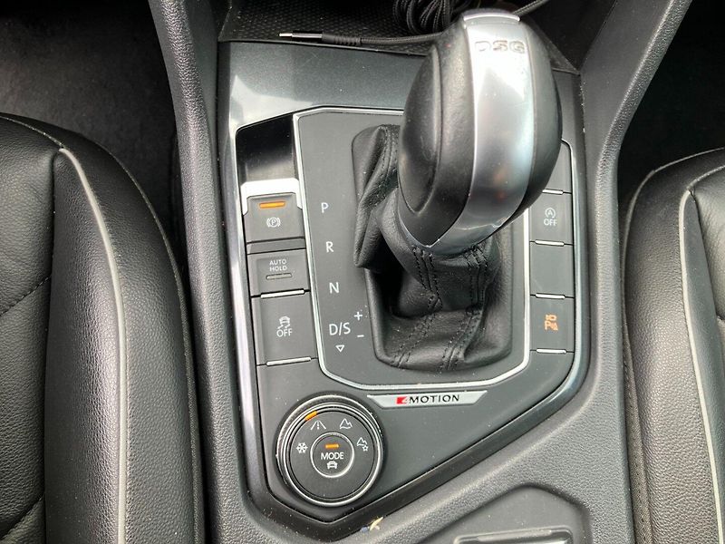 Volkswagen Tiguan (2017) 2.0TDI 176kW DSG 4X4 HIGHLINE - fotka 33 z 34