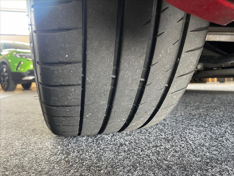 Porsche Cayman 3,4 S 981 manuál Top stav! - fotka 28 z 33