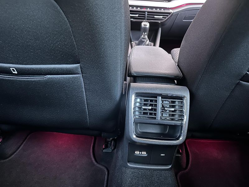 Škoda Octavia (2020) Škoda Octavia combi Style  - fotka 10 z 21
