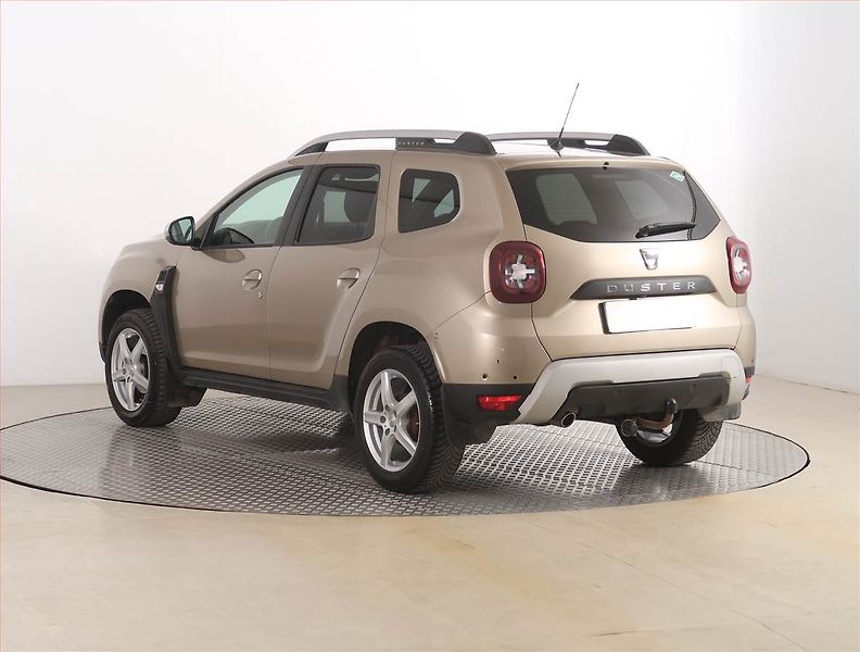 Dacia Duster (2020) 1.0 TCe, LPG, Navi, Tempomat - fotka 4 z 20