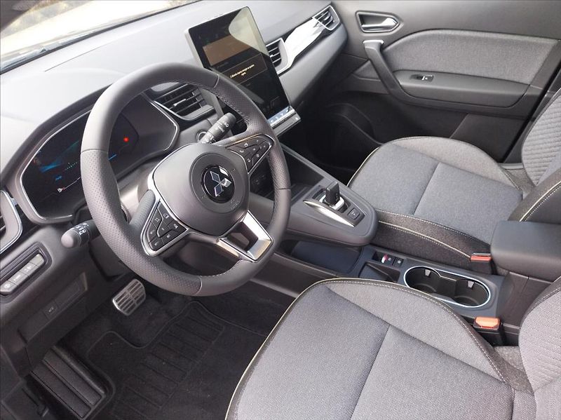 Mitsubishi Grandis (2026) 1.3 6MT M-HYBRID  INVITE+ - fotka 5 z 8