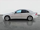 Mercedes-Benz Třídy C (2004) C 220 CDI , Automat, nová STK - náhled 2