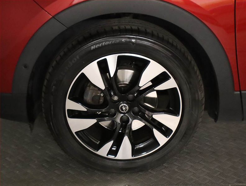 Opel Grandland X (2019) 1.2 Turbo, Serv.kniha - fotka 13 z 16