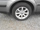 Volkswagen Passat 1.9TDi,96KW,KLIMA,207TKm - náhled 18
