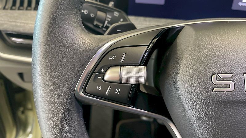 Škoda Superb (2025) Selection iV 1.5 TSI 150kW DSG - fotka 24 z 34