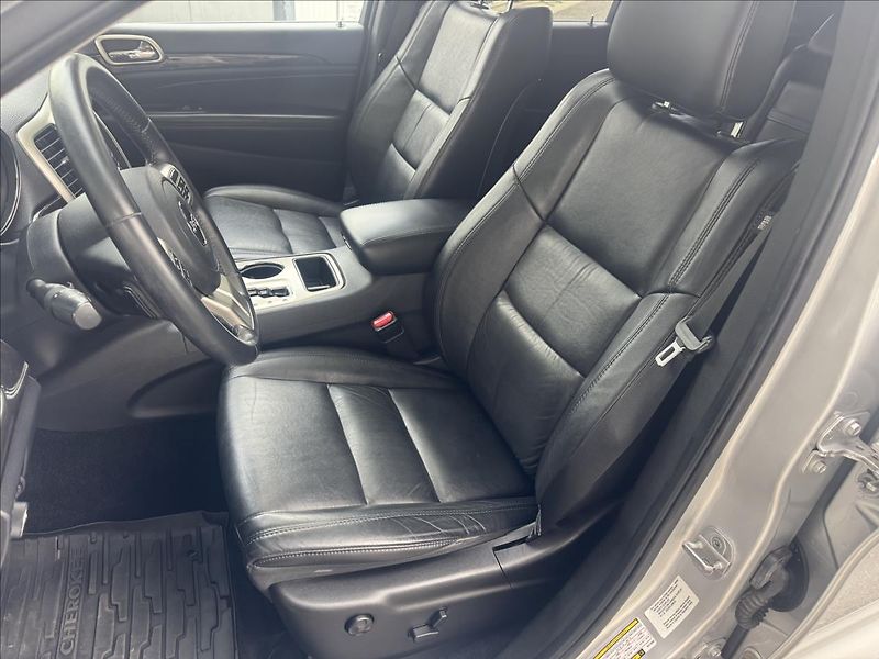Jeep Grand Cherokee 3,6 i,Tažné - fotka 11 z 23
