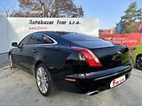 Jaguar XJ (2010) 3.0V6D Alu kola, rezervace - náhled 6