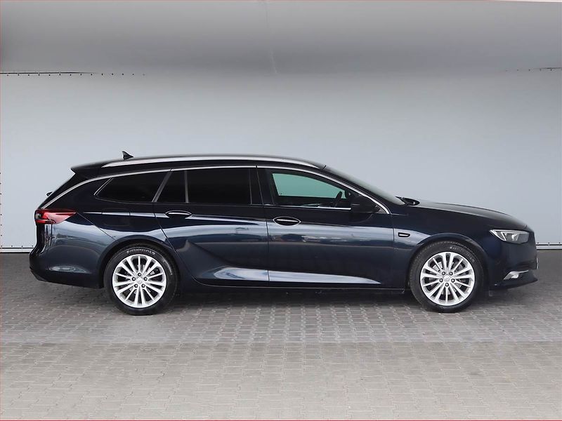 Opel Insignia (2019) 2.0 CDTI, Automat, Serv.kniha - fotka 6 z 24