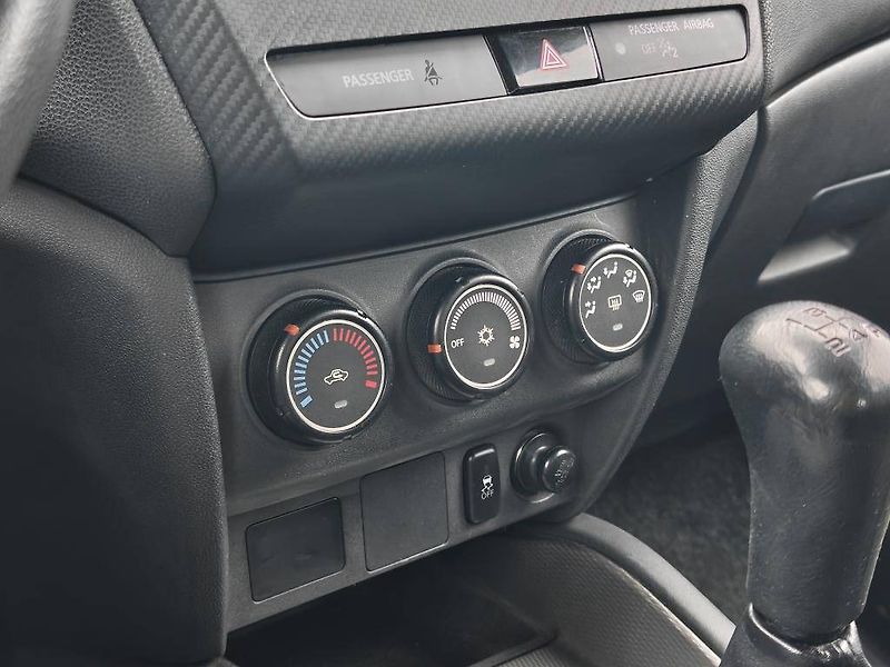 Aixam Crossover MITSUBISHI ASX 4A92 - fotka 16 z 20