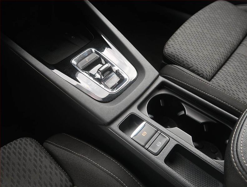 Škoda Octavia (2022) Style 2.0 TDI, Automat - fotka 13 z 22