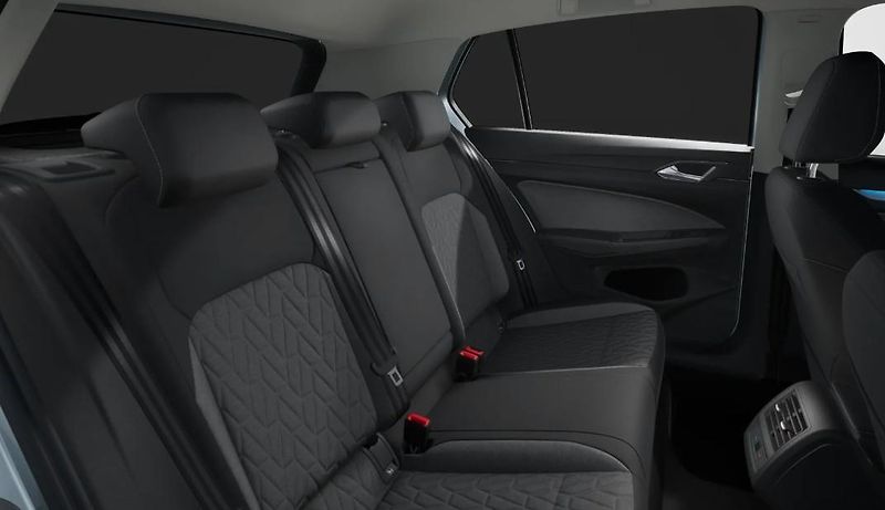 Volkswagen Golf 1,5 TSI 85 kW 6G - fotka 9 z 9