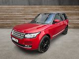 Land Rover Range Rover (2017) +VOGUE+ČR+DPH+V8 DIESEL+ - náhled 7