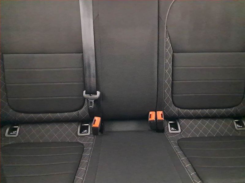 Škoda Fabia (2015) 1.4 TDI, Tempomat - fotka 10 z 15