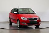 Škoda Fabia - náhled 8