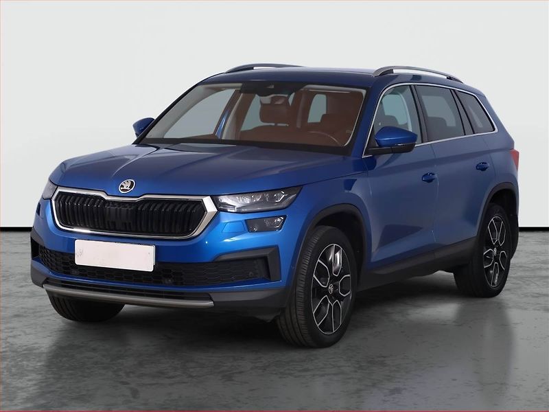 Škoda Kodiaq (2021) Style Plus 2.0 TDI - fotka 2 z 32
