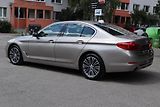 BMW Řada 5 520D XDRIVE SPORT LINE G30  - náhled 14