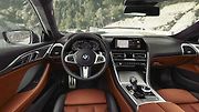 BMW řady 8.