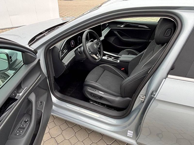 Volkswagen Passat (2026) Style 7DSG 2,0TDI - fotka 5 z 7