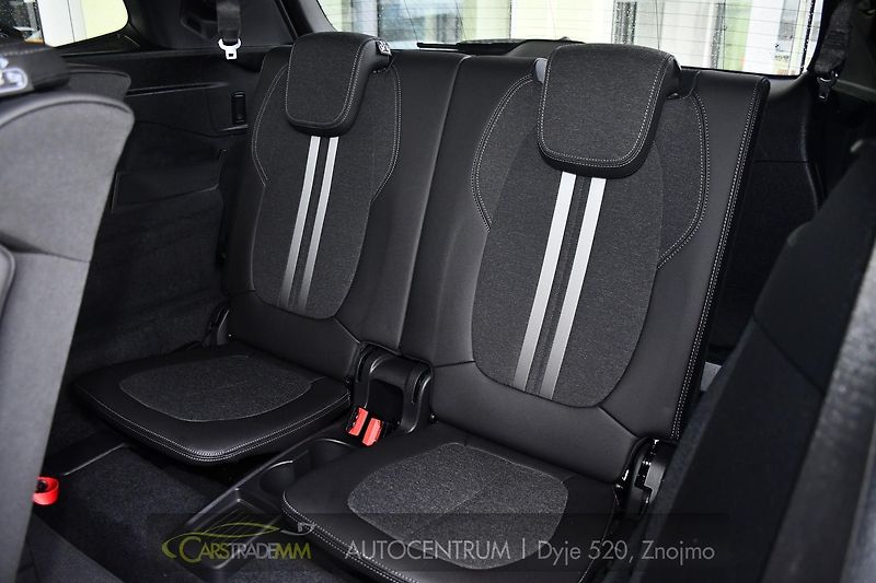 BMW Řada 2 216d GRAND TOURER M-SPORT 1M  - fotka 15 z 53