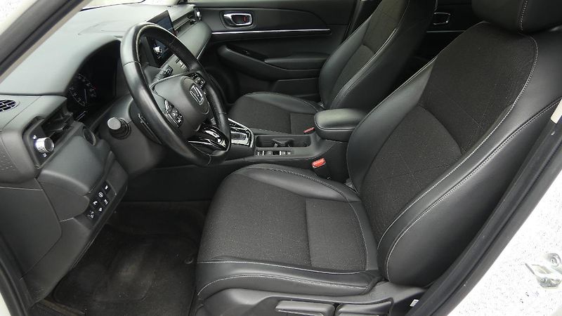 Honda HR-V 1.5 i-MMD Advance e-CVT - fotka 18 z 23
