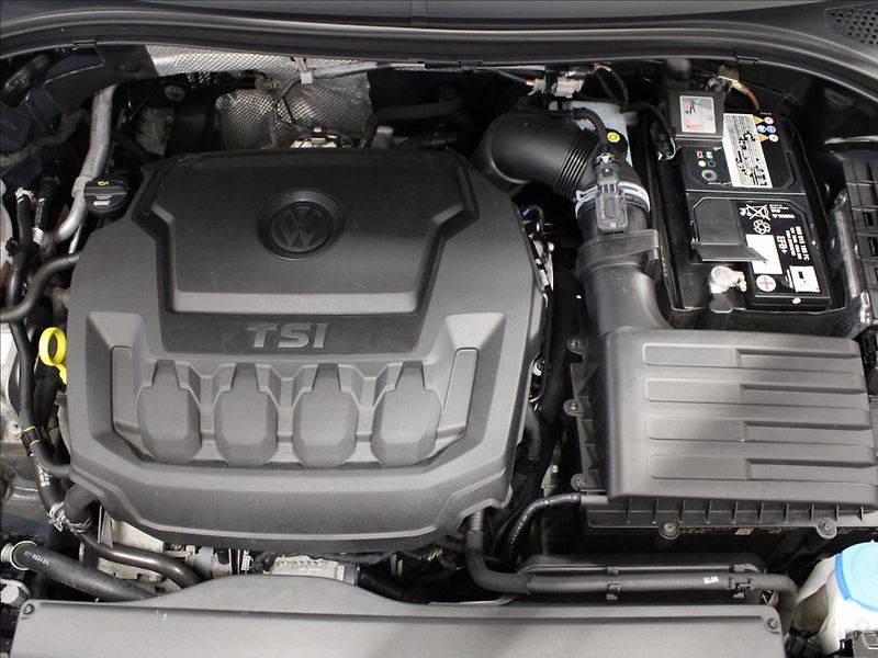 Volkswagen Tiguan 2,0 TSI 132KW DSG 1.majitel - fotka 8 z 40