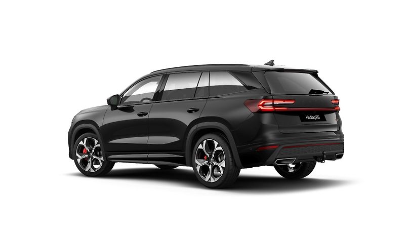 Škoda Kodiaq - fotka 2 z 6