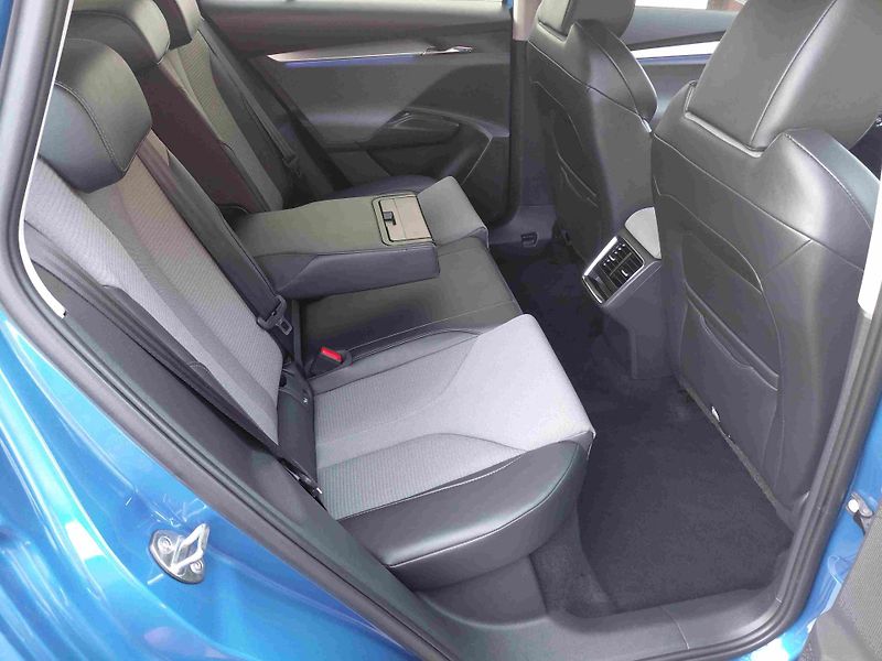 Škoda Enyaq (2023) iV 80  19ALU LED ACC  SOH-97%  - fotka 10 z 20