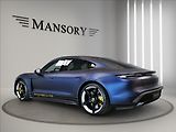 Porsche Taycan TURBO S / REZERVACE - náhled 4