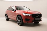 Volvo XC60 B5 AWD R-DESIGN AUT CZ - náhled 15