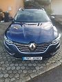 Renault Talisman (2016) Intense - náhled 12