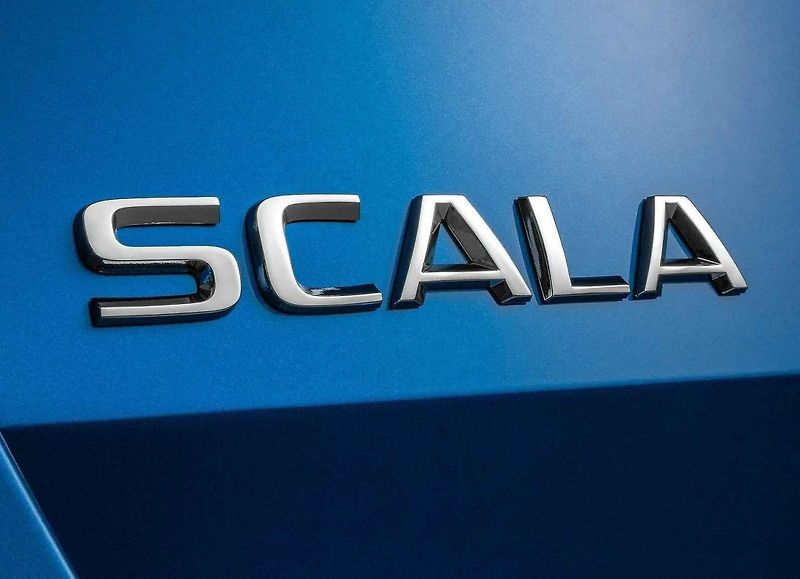Škoda na svých vozech začne uplatňovat prvky nového designového jazyka